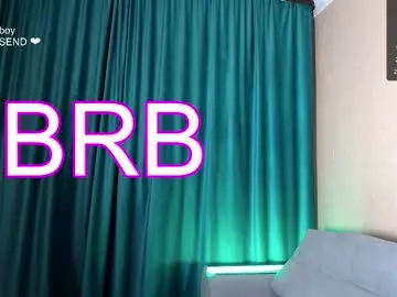 Chaturbate Live Porn of ambrosia_nectar