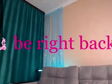 Chaturbate Sex Cam of ambrosia_nectar