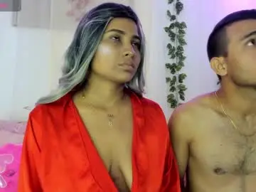 Chaturbate Live Porn of catalina_and_roger