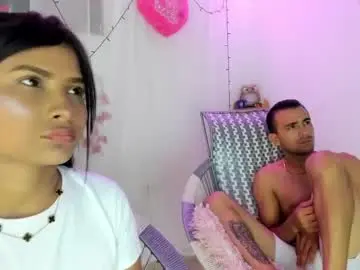 Chaturbate Adult Webcams of catalina_and_roger