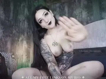 Chaturbate Watch Live Sex Cams of charlotte_germanotta_