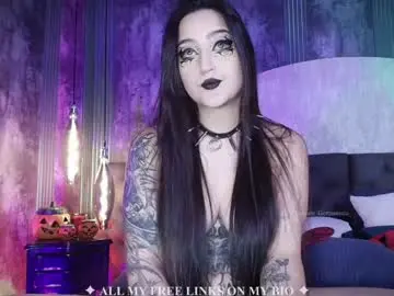 Chaturbate Best Webcam of charlotte_germanotta_