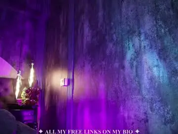 Chaturbate Nude Webcam of charlotte_germanotta_