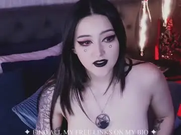 Chaturbate Sex Chat of charlotte_germanotta_