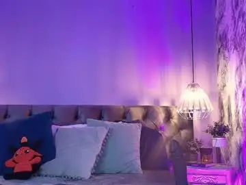 Chaturbate Live Sex Cam of charlotte_germanotta_