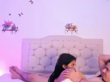 Chaturbate Adult Webcam of desiderioliv