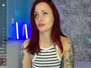 Chaturbate Adult Video Chat of elisajanex