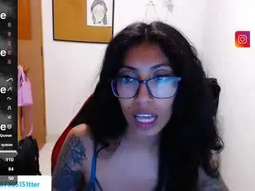 Chaturbate Adult Video Chat of eren_mikasa