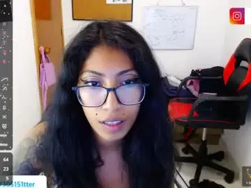 Chaturbate Live Sex of eren_mikasa
