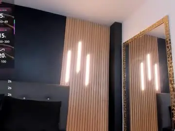 Chaturbate Live Sex Cam of evaloviaa_