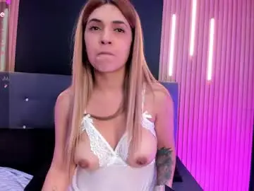 Chaturbate Private Sex Chat of evaloviaa_