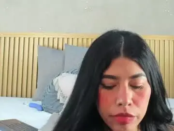 Chaturbate Sex Chat of im_kassandra