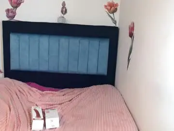 Chaturbate Adult Video Chat of johanyxs