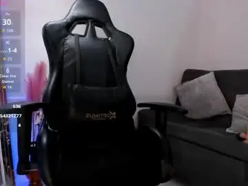 Chaturbate Best live sex cam show of kennawells_