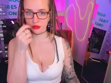 Chaturbate Sex Cam of lisafoxy_y