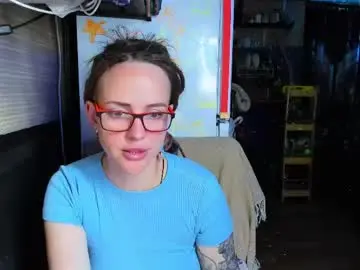Chaturbate Adult Webcam of lisafoxy_y