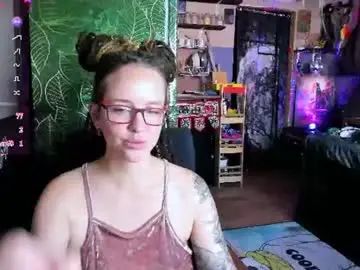 Chaturbate Adult Webcam of lisafoxy_y