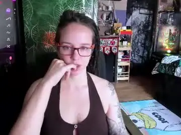 Chaturbate Live Sex of lisafoxy_y