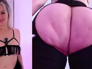 Chaturbate Live Sex of luna_marquez_