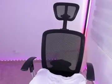 Chaturbate Best live sex cam show of maat_t