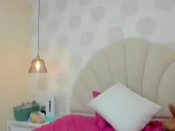 Chaturbate Live Sex Cam of magievans1