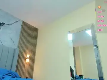 Chaturbate Adult Video Chat of magievans1