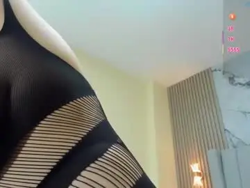 Chaturbate Live Sex of magievans1