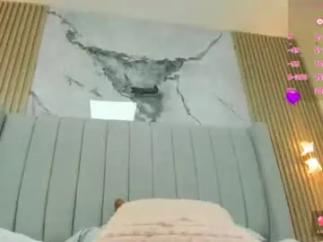 Chaturbate Live Sex of magievans1