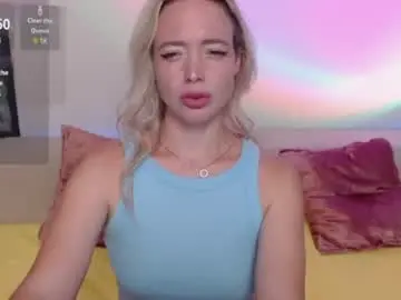 Chaturbate Best Webcam of mirelle_luna
