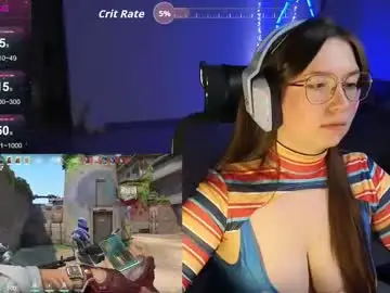 Chaturbate Private Sex Chat of moaning___lisa