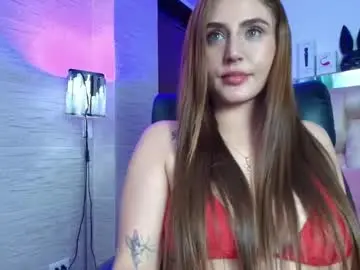 Chaturbate Sex Chat of natasharobbins