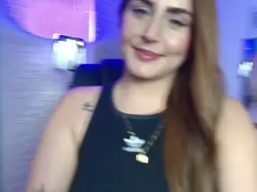 Chaturbate Sex Cam of natasharobbins