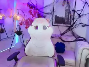 Chaturbate Watch Live Sex Cams of pamela__foxxy