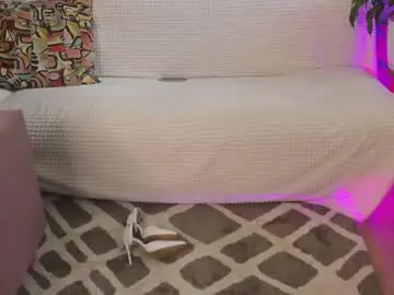 Chaturbate Live Sex Cam of pepperage