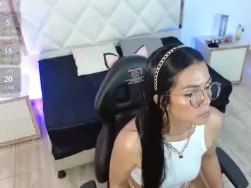 Chaturbate Free Porn Cam of rosalind_tay