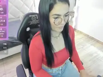 Chaturbate Free Live Porn of rosalind_tay