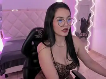 Chaturbate Private Sex Chat of rosalind_tay