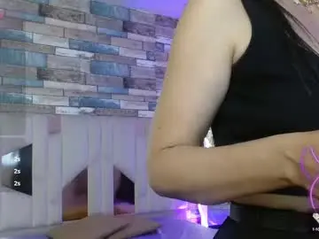 Chaturbate Nude Webcam of rosalind_tay