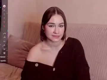 Chaturbate Best live sex cam show of sleeeepy_af