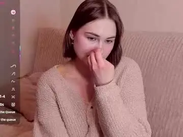 Chaturbate Adult Webcam of sleeeepy_af