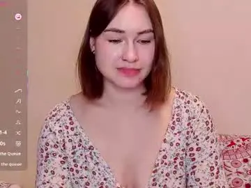 Chaturbate Live Sex Cam of sleeeepy_af