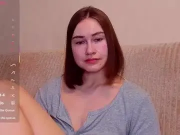 Chaturbate Nude Webcam of sleeeepy_af