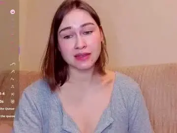 Chaturbate Free Live Porn of sleeeepy_af