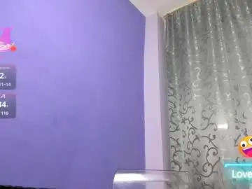 Chaturbate Free Live Porn of adriannalyly