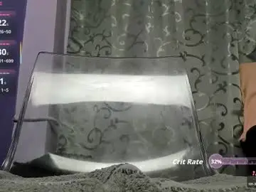 Chaturbate Watch Live Sex Cams of adriannalyly
