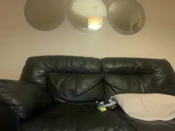 Chaturbate Live Sex Cam of bunnyandbuck