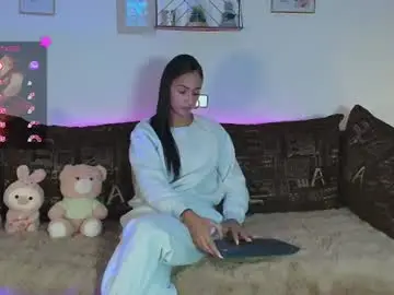 Chaturbate Sex Cam of elisabloom_26
