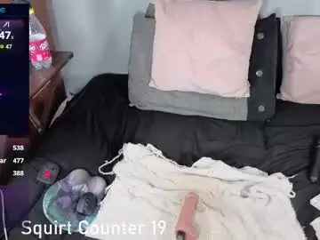 Chaturbate Watch Live Sex Cams of freak7_7show