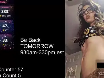 Chaturbate Live Porn of freak7_7show