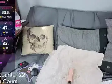 Chaturbate Adult Webcam of freak7_7show